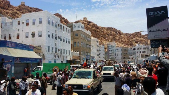 عاصفة الحزم.. عملية