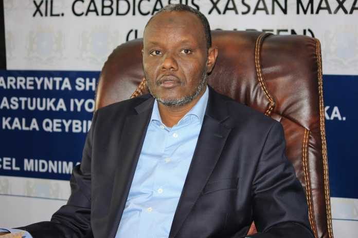 تنصيب عملاء الدوحة..