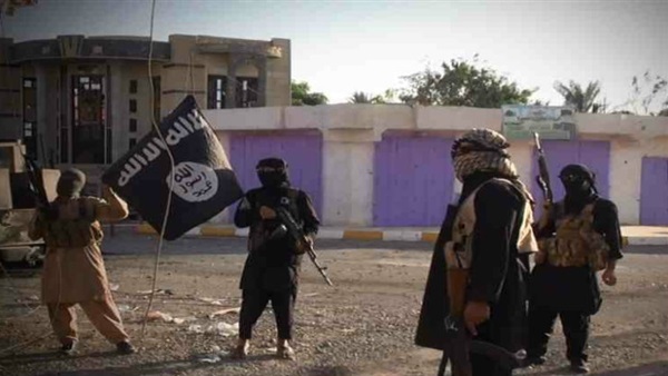 «داعش» يهرب لتطبيقات