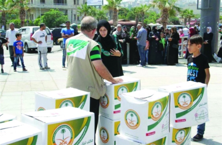 السعودية والإمارات