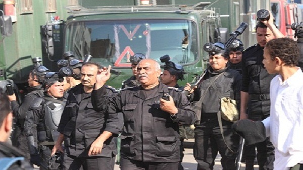  الداخلية تُحبط محاولات