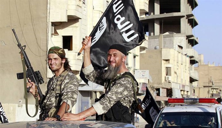 الاتجاهات السيبرانية