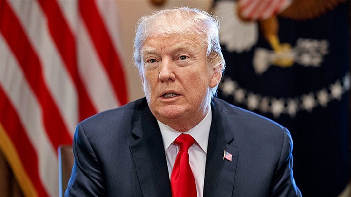 الانسحاب الأمريكي