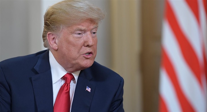 الانسحاب الأمريكي