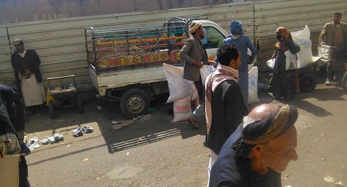 الوجه القبيح للحوثيين..