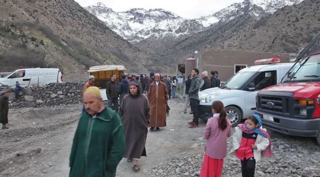 جولة الصحافة 23 ديسمبر|