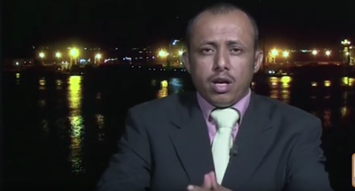 بمساندة التحالف..