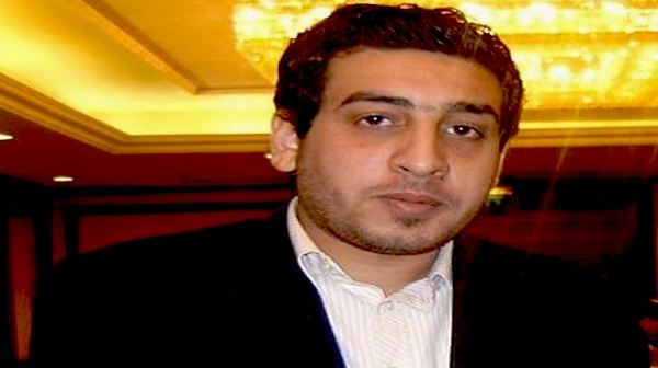  هشام البقلي مدير