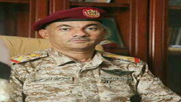 الركن فيصل حسن