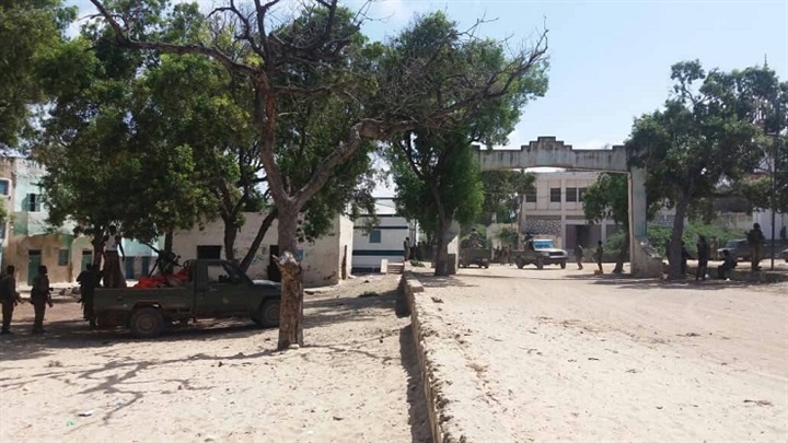 «مركا» الساحلية..