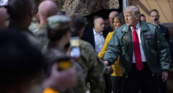 جولة الصحافة 27 ديسمبر|