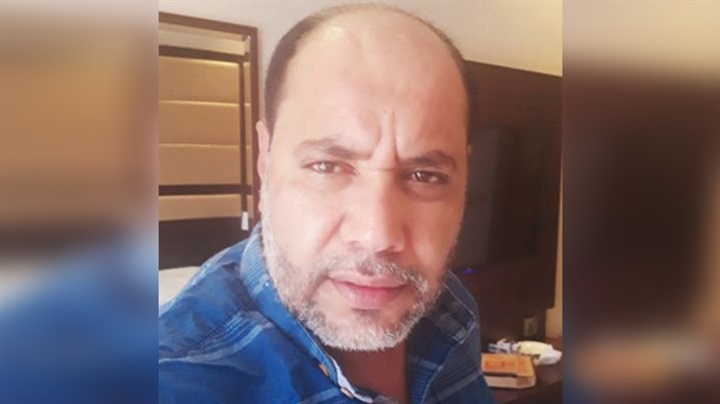 في حواره لـ«المرجع»..