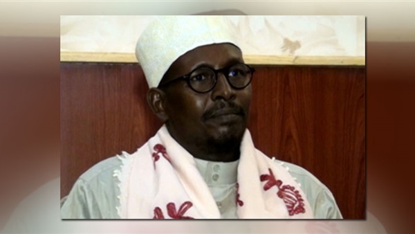 محمد سعيد أتم