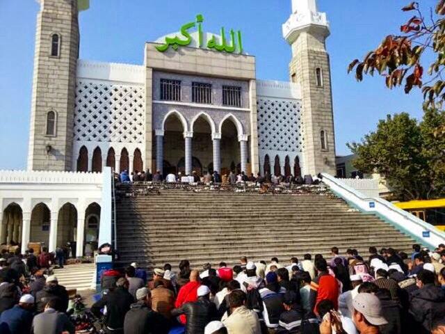 من كوريا الجنوبية..