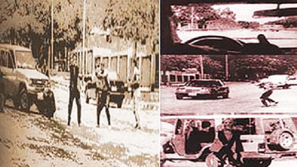 الإرهاب.. «شوكة»