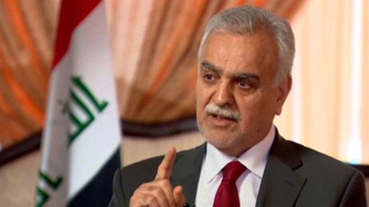 طارق الهاشمي