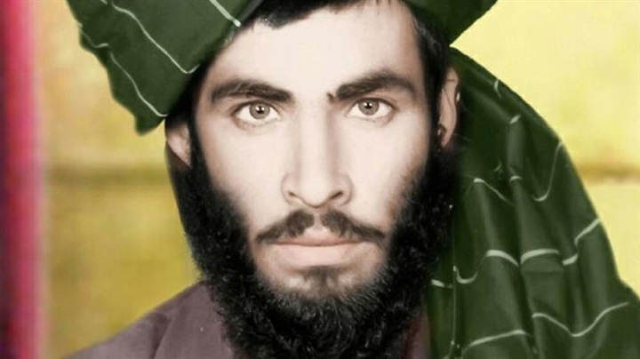 الملا محمد عمر