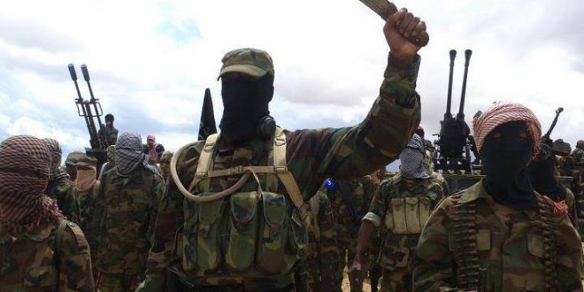 «باجا» النيجيرية