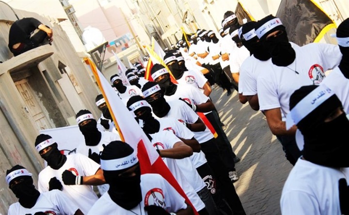 ائتلاف شباب 14 فبراير