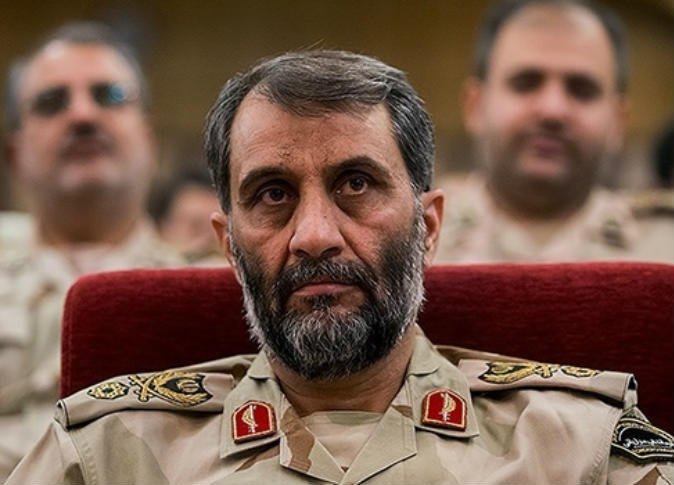 إيران بين نارين..