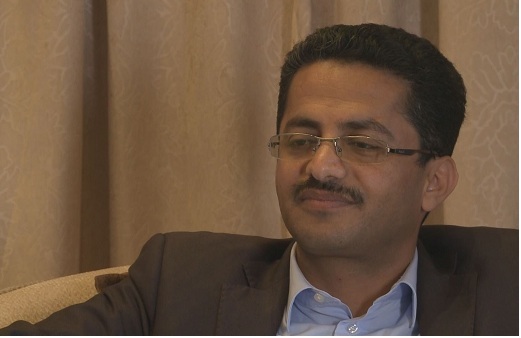 بسبب خروقات الحوثي..