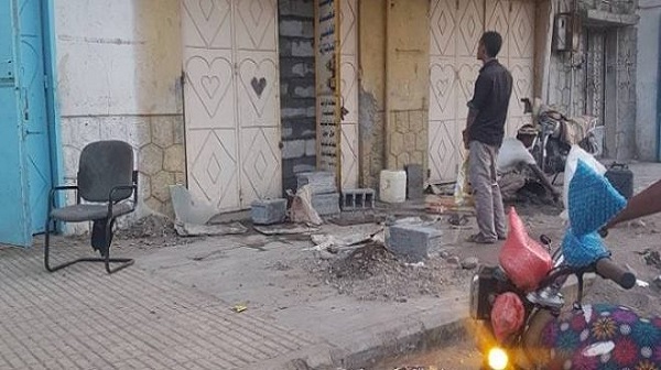 لتعويض خسائرهم الفادحة