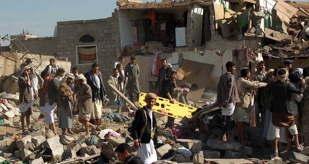 التنظيمات والجماعات