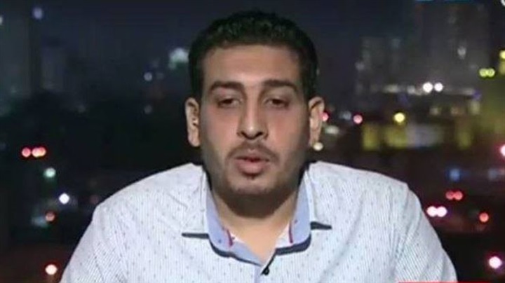 بعد حجب «إنستجرام»..