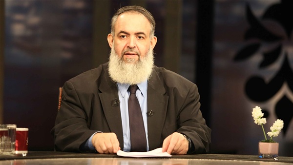  حازم صلاح أبوإسماعيل