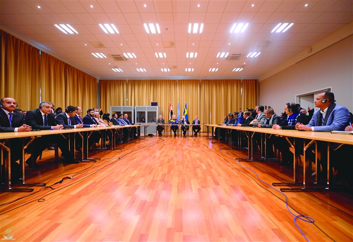 الضغط على إيران..