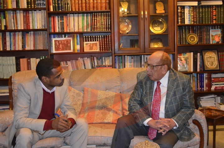 صلاح فضل لـ«المرجع»: