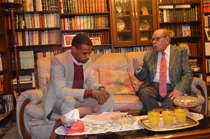 صلاح فضل لـ«المرجع»: