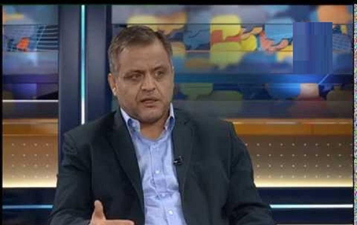 الانسحاب الأمريكي