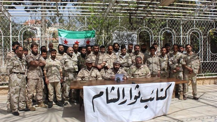 بإزاحة «الزنكي»..