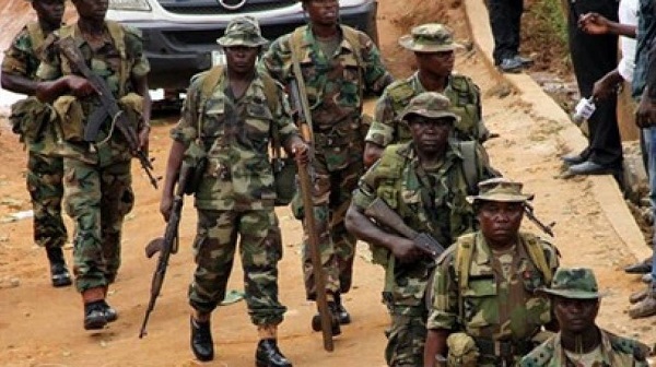 تضارب معلوماتي حول