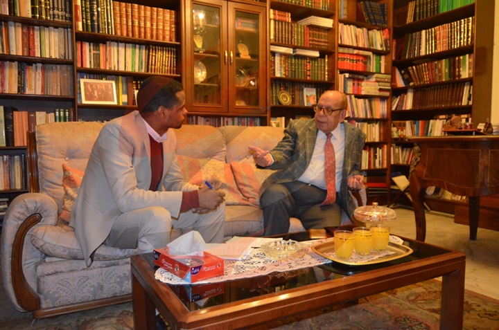 صلاح فضل لـ«المرجع»: