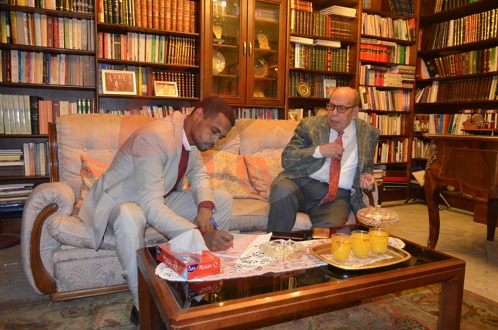 صلاح فضل لـ«المرجع»: