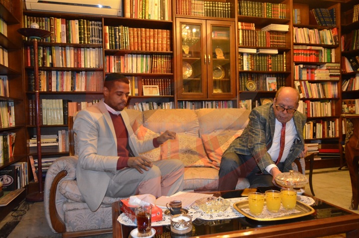 صلاح فضل لـ«المرجع»: