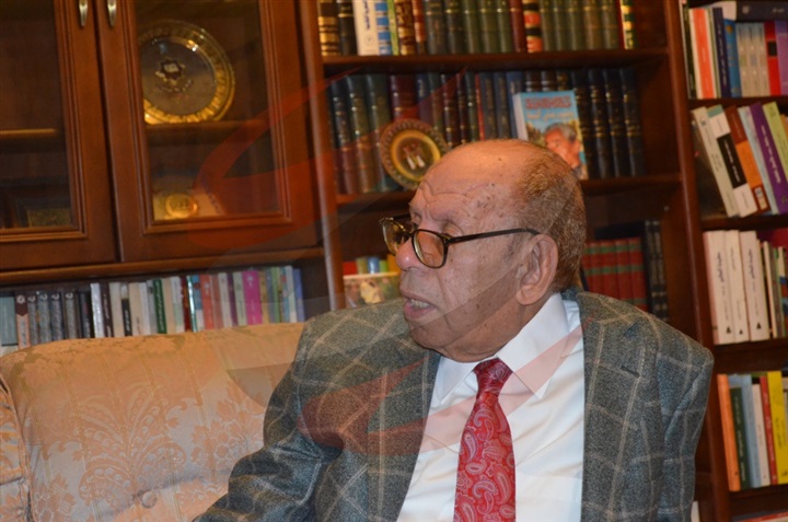 صلاح فضل لـ«المرجع»: