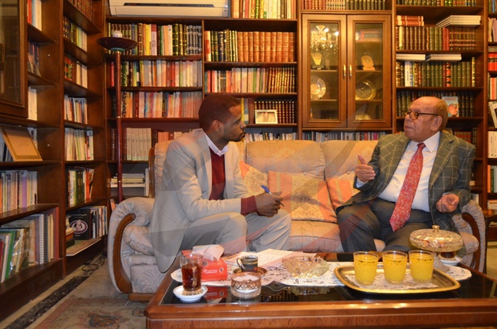 صلاح فضل لـ«المرجع»: