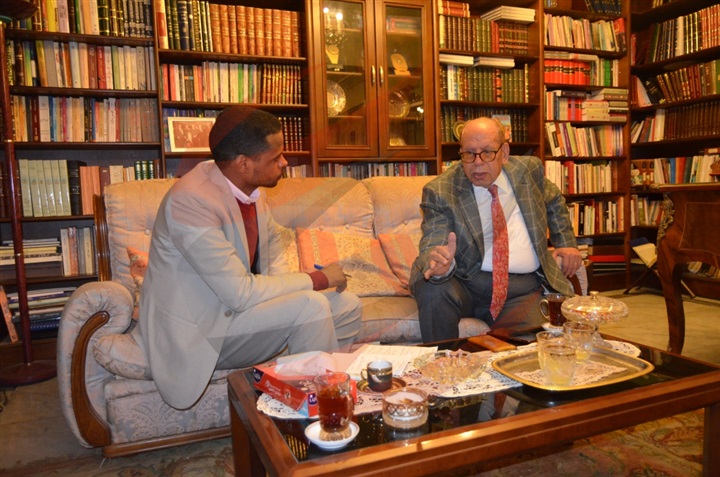 صلاح فضل لـ«المرجع»: