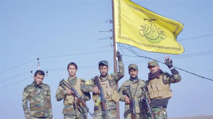 أبرزها «النجباء»..