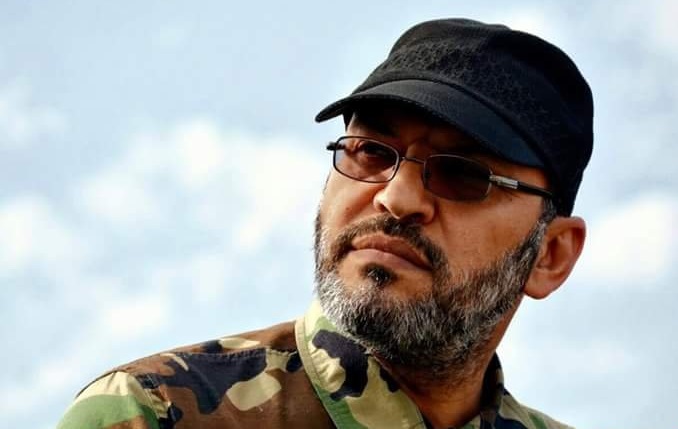 أبوولاء الولائي أمين