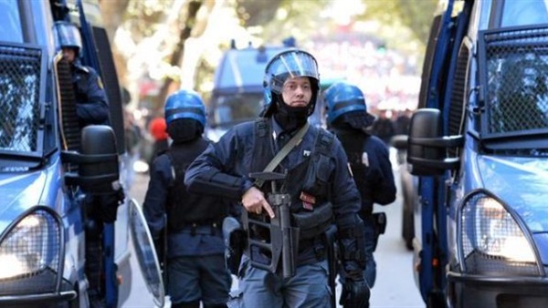 «إيطاليا المنيعة»..