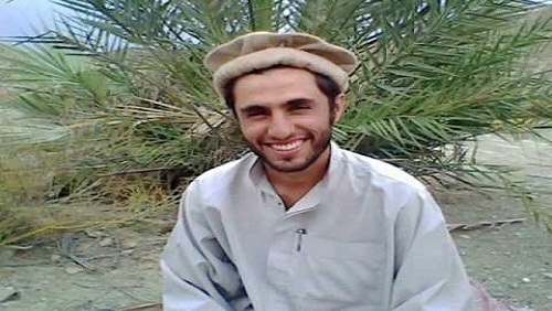  عبدالملك ريغي زعيم