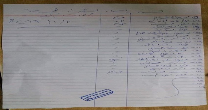 دلالات هجوم ميليشيا