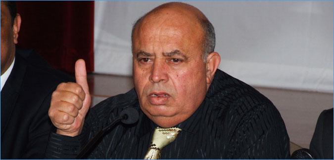 نواب «النهضة» يُمَهِّدون: