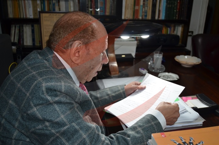 صلاح فضل لـ«المرجع»: