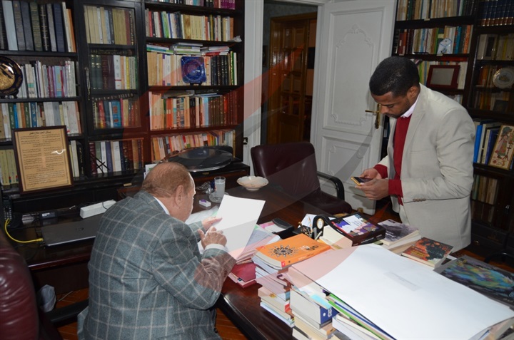 صلاح فضل لـ«المرجع»: