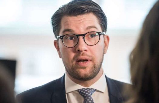 أكيسون: السجون البريطانية